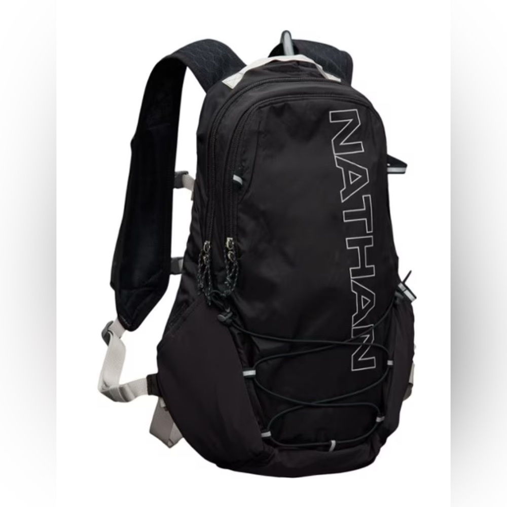 Nathan Crossover 15L Hydration Pack Hiking Running Backpack